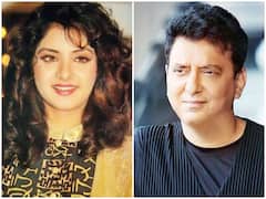 Divya Bharti Father Death: दिव्या भारती के पिता का निधन, Sajid Nadiadwala ने किया अंतिम संस्कार
