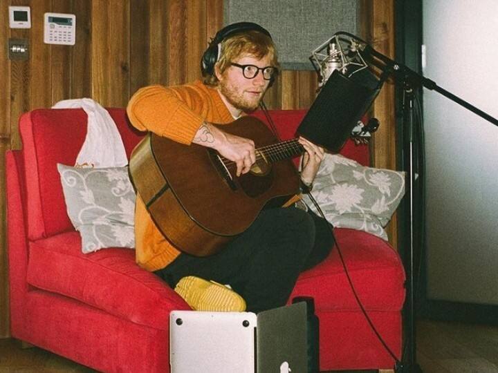 Ed Sheeran Crowned Richest British Star Under 30 For 3rd Year Ed Sheeran Crowned Richest British Star Under 30 For 3rd Year