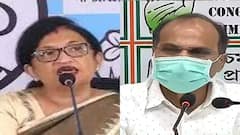 WB Politics: 'অধীর-গড়ে কীভাবে বিজেপির উত্থান?', কংগ্রেসকে নিশানা চন্দ্রিমা ভট্টাচার্যের | Bangla News