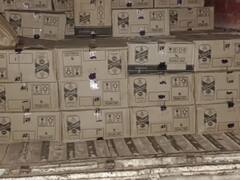 नंदुरबार अवैध धंद्यांचा ‘हॉटस्पॉट’; बायोडिझेल, गुटखा, दारू आणि रेशन तस्करांचं यंत्रणांना खुलं आव्हान