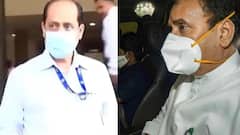 Anil Deshmukh Arrested: अनिल देशमुख यांनी सचिन वाझे मुंबई पोलिसांच्या ताब्यात आल्याचा मुहूर्त साधला?