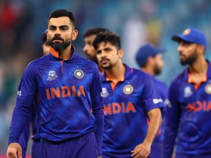 On the one hand, the worry of being out of the World Cup and on the other hand the fear of not being retained in the favorite IPL team. On the one hand, the worry of being out of the World Cup and on the other hand the fear of not being retained in the favorite IPL team.