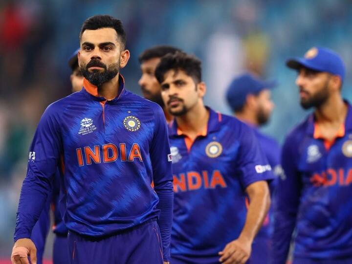 Indian Cricketers may worry about IPL team retaintion Cricket News: एक ओर वर्ल्ड कप से बाहर होने की चिंता तो दूसरी तरफ फेवरेट IPL टीम में रिटेन न किए जाने का डर