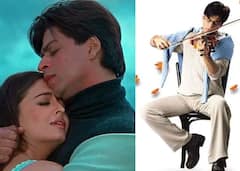 Happy Birthday Shah Rukh Khan: As SRK Turns 56, A Look At Some Of His Iconic Roles