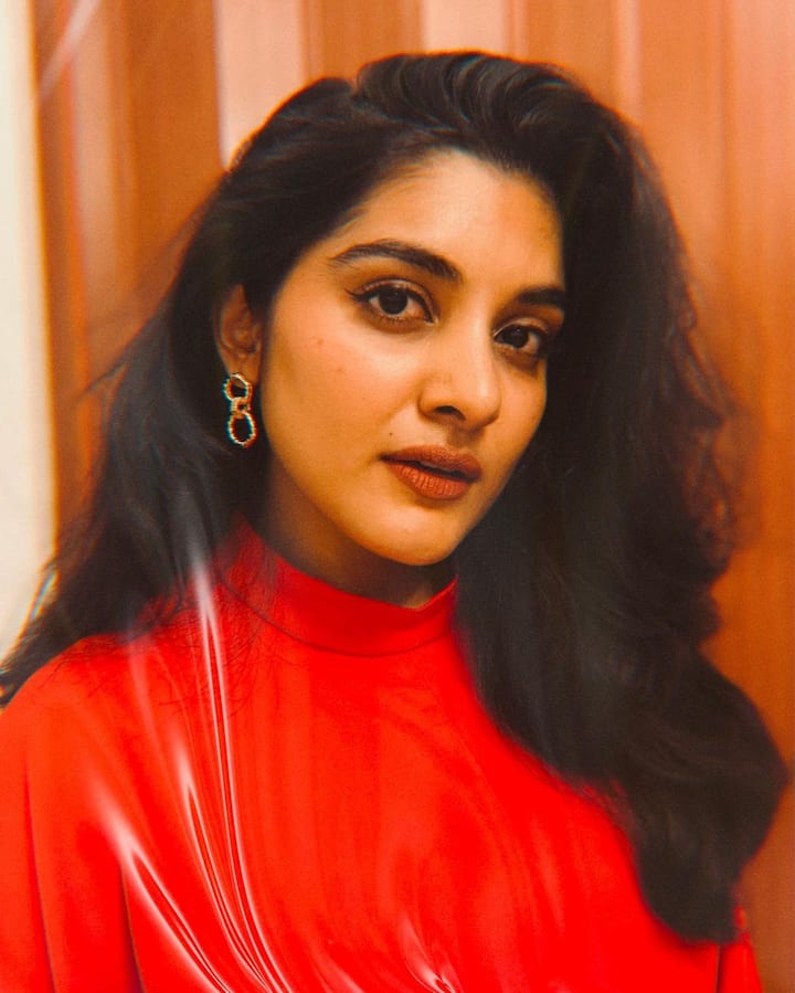 హ్యాపీ బర్త్ డే నివేదా థామస్ ( Image Credit/ Nivethathomas Instagram)