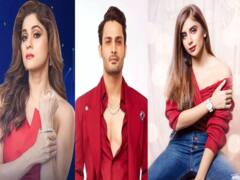 Bigg Boss 15: Shamita Shetty और Umar Riaz से लेकर Miesha Iyer तक, इन 9 कंटेस्टेंट पर गिरी नॉमिनेशन की गाज