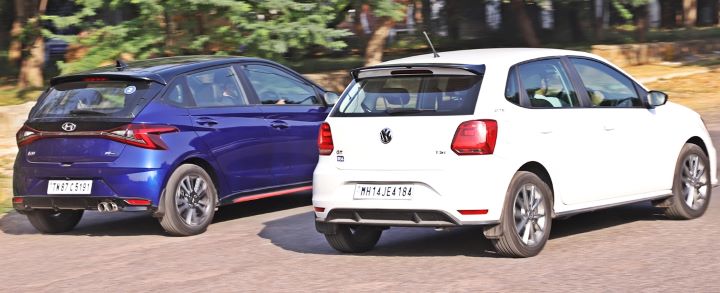 Diwali Special: Hyundai i20 N Line Vs Volkswagen Polo GT TSI, Check Price & Special Features