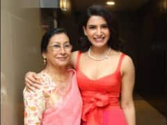 Samantha Stories | 