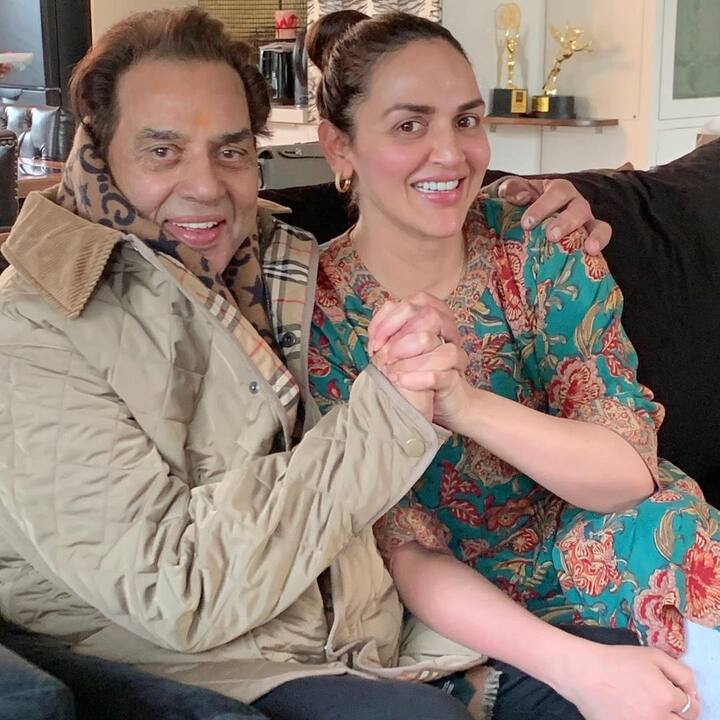 ईशाने 2004 ते 2011पर्यंत केवळ 23 चित्रपट केले. यातील काही चित्रपट हिट तर काही फ्लॉप ठरले. (Photo: imeshadeol/ig)