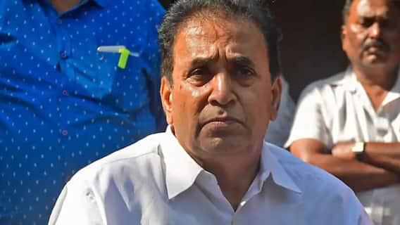 Money Laundering case: Anil Deshmukh produced in PMLA court; ED demands Deshmukh's remand for maximum days
