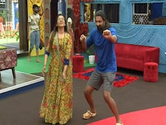 Biggboss Tamil 5 | அபிஷேக் வைல்டு கார்டு ரீ-எண்ட்ரியா? அண்ணாச்சியுடன் மல்லுக்கட்டிய ப்ரியங்கா...