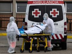 COVID-19 : दुनिया में कोविड-19 से मरने वालों की संख्या 5 मिलियन के पार, अमेरिका में सबसे अधिक गई लोगों की जान