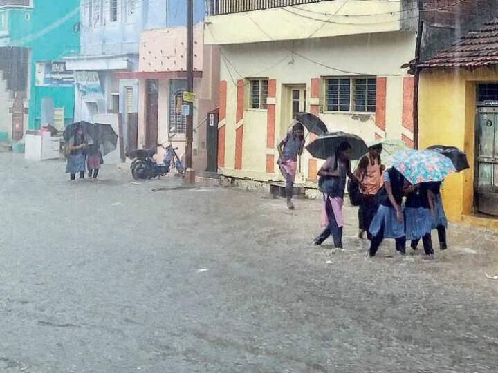 Schools Leave : தமிழ்நாட்டில் கனமழையால் எந்தெந்த மாவட்டங்களில், இன்று விடுமுறை தெரியுமா..?