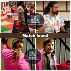 Bigg Boss memes: அரைத்த மாவையே அரைக்கும் பிக் பாஸ் போட்டியாளர்கள்!