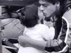 Suhana’s Birthday Wish For Dad Shah Rukh Khan Will Melt Your Heart