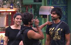 Bigg Boss 5 Telugu: సన్నీ ఫన్ షో.. యానీ తన పవర్ యూజ్ చేస్తుందా..?