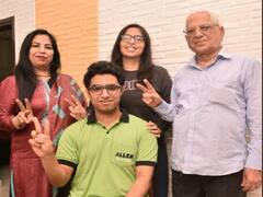 NEET 2021: 5वीं रैंक हासिल करने वाले Suyas Arora ने खोला सफलता का राज, यहां से बनना चाहते हैं डॉक्टर