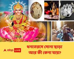 Dhanteras 2021 : ধনতেরসে এই জিনিসগুলি কিনলে সৌভাগ্য আসবেই !