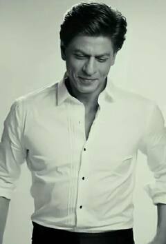 HBD Shah rukh khan: பாலிவுட் பாட்ஷா எஸ்ஆர்கே பிறந்த நாள் க்ளிக்ஸ்!