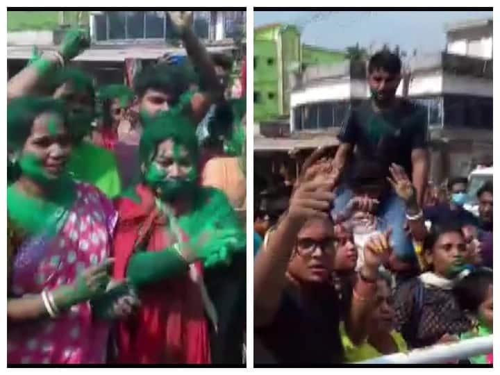 by election result 2021 live updates counting of votes in 3 lok sabha and 29 assembly constitue By Poll Result Live Update: પેટાચૂંટણીમાં NDA 13 સીટો પર અને કોંગ્રેસ 8 સીટો પર આગળ, બિહારમાં JDU-RJD વચ્ચે જોરદાર ટક્કર