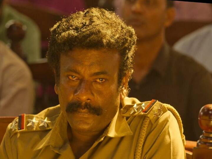 Jai Bhim fame Tamizh Exclusive Interview to ABP Nadu; Jai Bhim Cruel Police Cast Guru Murth Jai Bhim Tamizh Interview : ‛என் மனைவியே என்னைப் பார்த்து பயப்படுறா...’ ஜெய்பீம் ‛டெரர் எஸ்ஐ’ தமிழ் பேட்டி..!