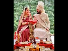 Diwali 2021: Yami Gautam-Aditya Dhar, Varun Dhawan-Natasha Dalal समेत ये बॉलीवुड कपल्स शादी के बाद पहली बार साथ मनाएंगे दिवाली