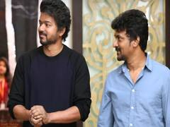 Beast Story: பீஸ்ட் எந்த மாதிரியான படம்? அப்டேட் கொடுத்த நெல்சன்!