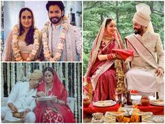 Diwali 2021: Yami Gautam-Aditya Dhar, Varun Dhawan-Natasha Dalal समेत ये बॉलीवुड कपल्स शादी के बाद पहली बार साथ मनाएंगे दिवाली