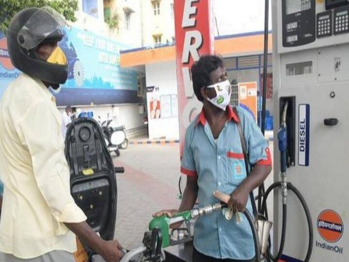 Petrol, Diesel Price in Chennai : சென்னையில் தொடர்ந்து உயரும் பெட்ரோல் விலை...!