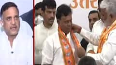 SP MLC उदयवीर सिंह बोले, उत्पीड़न की वजह से BJP में गए सुभाष पासी