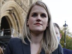 'Facebook Would Be Stronger With Someone Willing To Focus On Safety': Whistleblower Frances Haugen