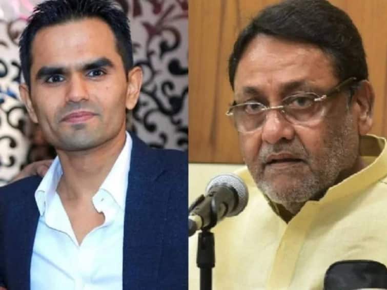 Bombay HC Directs Nawab Malik To Respond To Defamation Suit Filed By Sameer Wankhede's Father Bombay HC Seeks Nawab Malik's Response On Defamation Suit Filed By Sameer Wankhede's Father