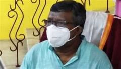 WB Bypoll Result: 'একে BJP-র এই চরিত্র, দোসর শুভেন্দু', উপনির্বানে গেরুয়া শিবিরের ভরাডুবির পর বিস্ফোরক সুনীল মণ্ডল| Bangla News