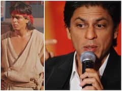 Happy Birthday SRK: वो फकीर जिसने Shahrukh Khan को देखते ही की थी भविष्यवाणी, आज तक 'बाबा' की तलाश में हैं किंग खान