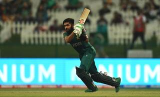 PAK vs NAM:  ਪਾਕਿਸਤਾਨ ਨੇ ਨਾਮੀਬੀਆ ਨੂੰ 190 ਦੌੜਾਂ ਦਾ ਦਿੱਤਾ ਟੀਚਾ, ਬਾਬਰ ਆਜ਼ਮ ਨੇ 70 ਅਤੇ ਰਿਜ਼ਵਾਨ ਨੇ 79 ਦੌੜਾਂ ਦੀ ਖੇਡੀ ਪਾਰੀ