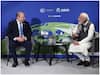 PM Modi Meets Naftali Bennett: प्रधानमंत्री मोदी ने की इजराइली पीएम नफ्ताली बेनेट से मुलाकात, इन मुद्दों पर की चर्चा