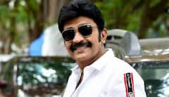 Rajasekhar : సంక్రాంతి బరిలో రాజ'శేఖర్'... యాంగ్రీ స్టార్ తగ్గేదే లే!
