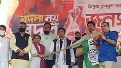 WB Politics: ফের তৃণমূলে রাজীব, দলের একাংশে তৈরি হয়েছে ক্ষোভ | Bangla News