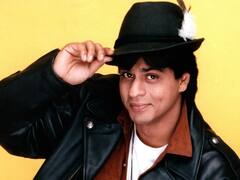 Happy Birthday Shah Rukh Khan : बॉलिवूडच्या किंग खानचा आज वाढदिवस; जाणून घ्या बादशाहाबद्दल काही खास गोष्टी