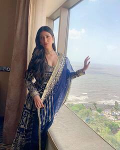 Sruti Haasan: కూల్ అండ్ క్యూట్ గా శ్రుతిహాసన్