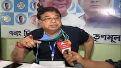 WB Bypoll Result: 'নিশীথ প্রামাণিকের নাম দিনহাটার রাজনীতিতে আর কেউ নেবেন না', জয়ের পর উদয়ন গুহ | Bangla News