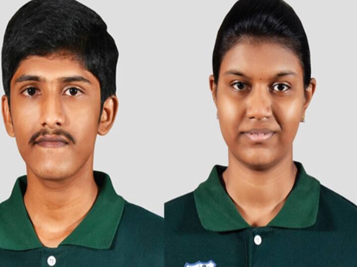 NEET UG Result 2021: 2 Namakkal students Geethanjali, Pravin secured first place in tamilnadu NEET UG Result 2021: நீட் தேர்வு முடிவுகள் - தமிழ்நாடு அளவில் நாமக்கல் மாணவர்கள் முதலிடம்!