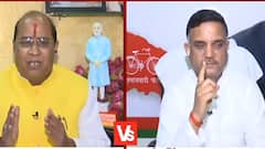 BJP ने अखिलेश यादव को दिया बड़ा झटका, विधायक ने बोले- सपा सरकार में नहीं हुआ दलितों का भला | BTC