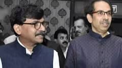 Maharashtra के बाहर Shiv Sena ने जीती पहली Lok Sabha सीट, Raut बोले- 'चलो दिल्ली' | भारत की बात