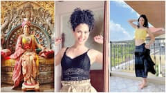 Big Boss Marathi 3 : निथाच्या एन्ट्रीने बिग बॉसचं घर हादरलं, कोण आहे निथा शेट्टी?