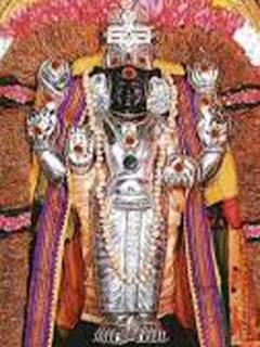 நவம்பர் 13ஆம் தேதி குரு பெயர்ச்சி - தஞ்சை மாவட்டம் தென் குடி திட்டையில் பந்தக்கால் நடும் நிகழ்ச்சி