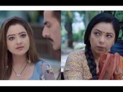 Anupama Serial: अनुपमा के खिलाफ काव्या ने चली नई चाल, बा को भड़काया