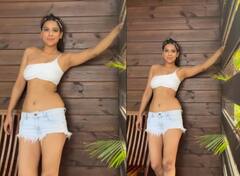 गोवा वैकेशन पर Chill करते Nia Sharma ने इस लुक से उड़ाए होश, 31 की उम्र में ये कहर ढाती दिखीं एक्ट्रेस