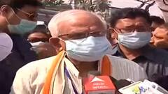 WB Bypoll Result: বিজেপির সঙ্গে মানুষ নেই, দাপিয়ে বেরিয়ে লাভ হবে না: শোভনদেব | Bangla News