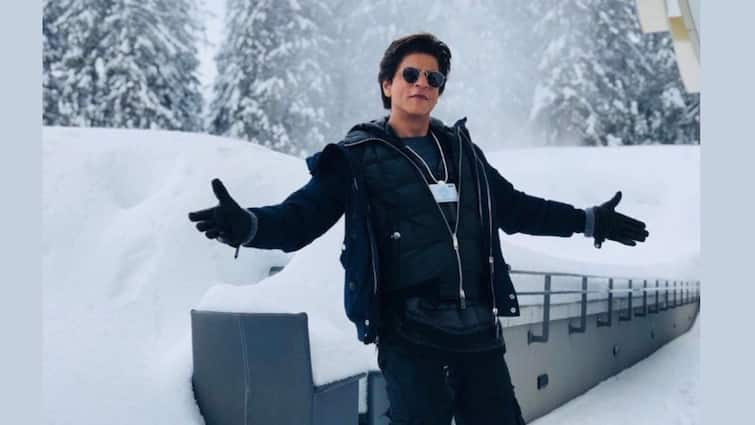 Happy Birthday SRK trends as Shah Rukh Khan turns 56, know in details Happy Birthday Shahrukh Khan: জন্মদিনে সোশ্যাল মিডিয়ায় ট্রেন্ডিং বলিউড সুপারস্টার শাহরুখ খান